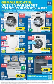Ähnliche Gasherd Angebote im Prospekt "GENAU RICHTIG. SOMMER. SONNE. BESTE DEALS." von EURONICS in Unna Ähnliche Angebote wie Gasherd im Prospekt "GENAU RICHTIG. SOMMER. SONNE. BESTE DEALS." auf Seite 5 von EURONICS in Unna