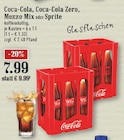 Aktuelles Coca-Cola Angebot bei EDEKA in Bergisch Gladbach ab 7,99 €