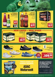 Bier im Marktkauf Prospekt in Schkeuditz Aktueller Marktkauf Prospekt mit Bier, "GANZ GROSS in kleinsten Preisen!", Seite 3