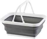 Faltbarer Korb bei Penny im Oberkrämer Prospekt für 10,00 €