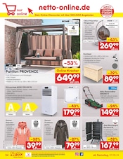 Aktueller Netto Marken-Discount Prospekt mit Kühlschrank, "Aktuelle Angebote", Seite 42