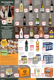 Aktueller GLOBUS Prospekt mit Whiskey, "Aktuelle Angebote", Seite 15