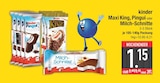 Maxi King von Kinder im aktuellen EDEKA Prospekt für 1,15 €