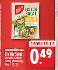 Aktuelle Salat Angebote bei EDEKA in Berlin Aktuelles Fix für Salat Angebot bei EDEKA in Berlin ab 0,49 €