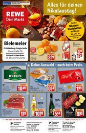 Aktueller REWE Prospekt REWE Prospekt mit 30 Seiten