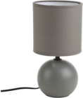 Promo Lampe « LOULA » à 4,99 € dans le catalogue Bazarland à Bagnols-sur-Cèze