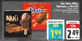 Aktuelles Eis Angebot bei E center in Herne ab 1,99 €
