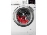 L6FBA648 Serie 6000 mit ProSense Mengenautomatik Waschmaschine (8 kg, 1351 U/Min., B) Angebot in Elsdorf, Niedersachs L6FBA648 Serie 6000 mit ProSense Mengenautomatik Waschmaschine (8 kg, 1351 U/Min., B) im aktuellen Prospekt bei Media-Markt in Elsdorf, Niedersachs
