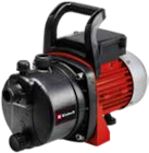 Gartenpumpe im OBI Prospekt Gartenpumpe von Einhell im aktuellen OBI Prospekt für 39,99 €