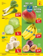 Kohle im Netto Marken-Discount Prospekt in Cottbus Aktueller Netto Marken-Discount Prospekt mit Kohle, "Aktuelle Angebote", Seite 5