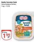 Aktuelle Garnelen Angebote bei GLOBUS in Krefeld Aktuelles Garnelen Salat Angebot bei GLOBUS in Krefeld ab 1,99 €