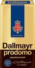 Prodomo von Dallmayr für 5,99 € bei Netto Marken-Discount im Angebot Prodomo von Dallmayr im aktuellen Netto Marken-Discount Prospekt