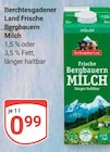 Aktuelle Milch Angebote bei GLOBUS in Saarbrücken Aktuelles Land Frische Bergbauern Milch Angebot bei GLOBUS in Saarbrücken ab 0,99 €