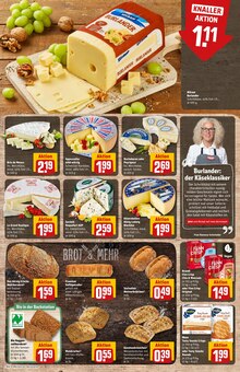 Bier im aktuellen REWE Prospekt (Kassel) Bier im REWE Prospekt "Dein Markt" mit 28 Seiten (Kassel)