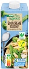 Sojacreme Cuisine Angebote von REWE Bio + vegan bei REWE Frankfurt für 0,69 €