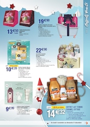 Catalogue Migros France en cours à Annemasse, "Idées cadeaux !", Page 3