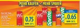 Aktuelles Coca-Cola Angebot bei diska in Freiberg ab 0,65 €