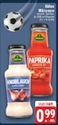 Würzsauce Paprika Ungarische Art Angebote von Kühne bei EDEKA Castrop-Rauxel für 0,99 €