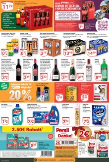 Sekt im aktuellen GLOBUS Prospekt (Trier) Sekt im GLOBUS Prospekt "Aktuelle Angebote" mit 28 Seiten (Trier)