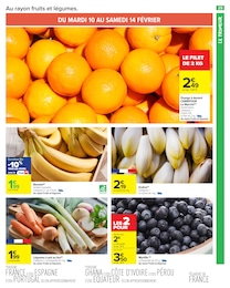 Offre Pot dans le catalogue Carrefour Market du moment à la page 27