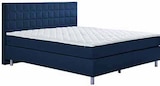 Aktuelles Boxspringbett IBIZA Angebot bei Zurbrüggen in Essen ab 675,00 €