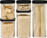 Vorratsdosen Starter-Set Angebote von MEPAL bei BRAUN Möbel-Center Freiburg für 19,95 €
