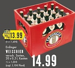 Aktuelle Erdinger Angebote bei EDEKA in Bochum Aktuelles Erdinger Angebot bei EDEKA in Bochum ab 13,99 €