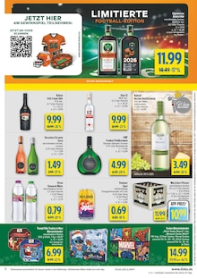 Cola im aktuellen diska Prospekt (Erlangen) Cola im diska Prospekt "alles an deinem ort." mit 13 Seiten (Erlangen)