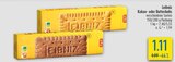 Kakao im Angebot bei diska in Coburg Kakao Angebote von Leibniz bei diska Coburg für 1,11 €