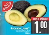 Avocado „Hass“ von GUT&GÜNSTIG im aktuellen EDEKA Prospekt für 1,00 €