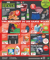 Aktueller Marktkauf Prospekt mit Batterien AA, "Aktuelle Angebote", Seite 24