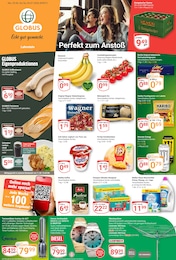 Aktueller GLOBUS Prospekt, "Aktuelle Angebote", mit Angeboten der Woche, gültig von 29.06.2026 bis 29.06.2026