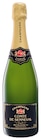Brut Millésime von COMTE DE SENNEVAL im aktuellen Lidl Prospekt
