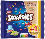 Aktuelles Smarties mini Angebot bei REWE in Bochum ab 2,49 €