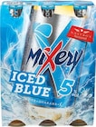 Mixery Flavour Iced Blue bei Netto Marken-Discount im Rostock Prospekt für 4,49 €
