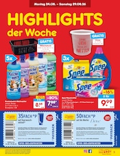 Textilreinigung im Netto Marken-Discount Prospekt in Kiel Aktueller Netto Marken-Discount Prospekt mit Textilreinigung, "Aktuelle Angebote", Seite 3