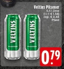 Aktuelles Pilsener Angebot bei EDEKA in Ibbenbüren ab 0,79 €