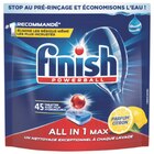 Tablettes lave-vaisselle tout en 1 à Carrefour dans Aulnay-sous-Bois Tablettes lave-vaisselle tout en 1 à Carrefour dans Aulnay-sous-Bois
