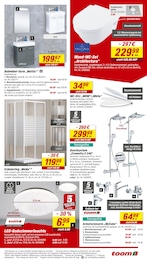 Spiegel Angebot im aktuellen toom Baumarkt Prospekt auf Seite 15