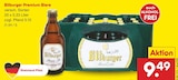 Premium Biere bei Netto Marken-Discount im Prospekt "" für 9,49 €