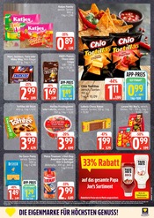 Haribo im EDEKA Prospekt in Kiel Aktueller EDEKA Prospekt mit Haribo, "Top Angebote", Seite 9