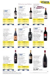 Barolo Angebot im aktuellen METRO Prospekt auf Seite 43