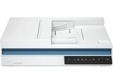 Scanjet ScanJet Pro 2600 f1 Scanner von HP - B2B im aktuellen MediaMarkt Saturn Prospekt für 329,99 €