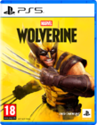 LE JEU PS5 MARVEL'S WOLVERINE - PLAYSTATION - Auchan Hypermarché LE JEU PS5 MARVEL'S WOLVERINE - PLAYSTATION à 61,99 € dans le catalogue Auchan Hypermarché