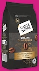 Promo -60% DE REMISE IMMÉDIATE SUR LE 2ÈME PRODUIT IDENTIQUE SUR TOUT CARTE NOIRE à  dans le catalogue Bi1 à Beaufort