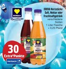 Saft, Nektar oder Fruchtsaftgetränk bei E center im Scheinfeld Prospekt für 