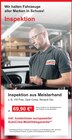Inspektion aus Meisterhand bei AutoCrew im Prospekt "" für 69,90 €