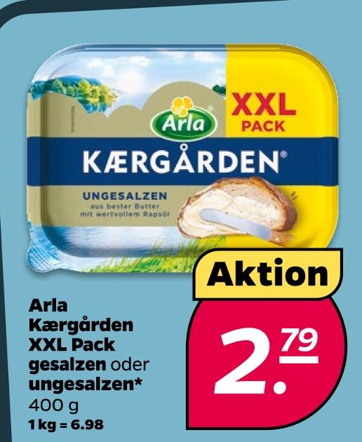 Kærgården XXL Pack