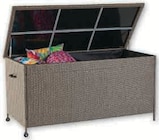 Promo Coffre de rangement érable 910L à 179,00 € dans le catalogue Hyper U à Puilboreau