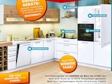 Fünf Elektrogeräte von SIEMENS bei Segmüller im Angebot Fünf Elektrogeräte von SIEMENS im aktuellen Segmüller Prospekt